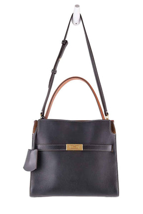 Porté épaule Tory Burch  Noir