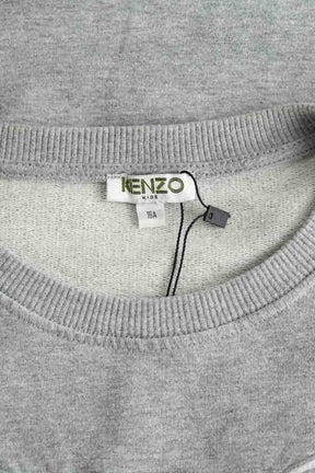 Sweatshirts Kenzo  Gris