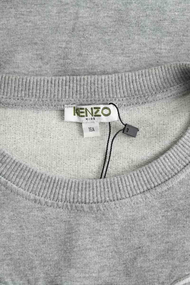 Sweatshirts Kenzo  Gris