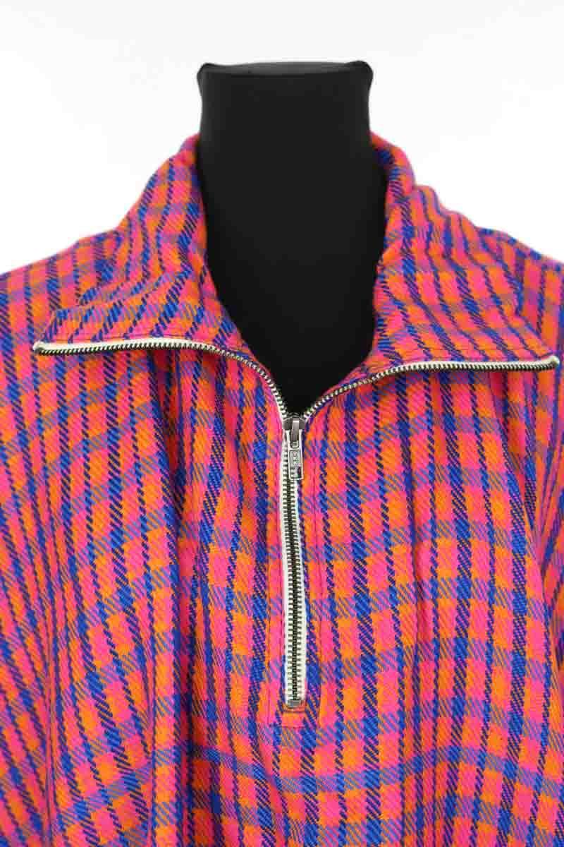 Ponchos V de Vinster  Rose