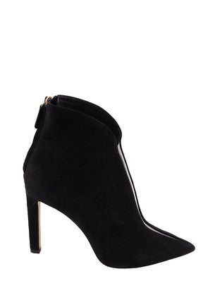 Boots Jimmy Choo  Noir