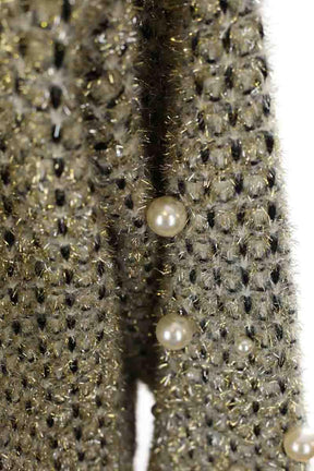 Gilets Liu Jo  Doré