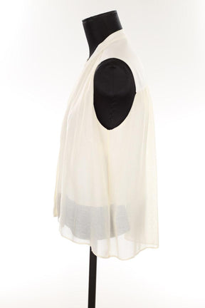 Blouses Sandro  Ecru