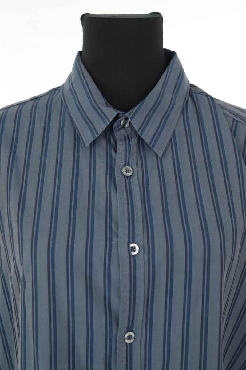 Chemise Paul Smith  Bleu