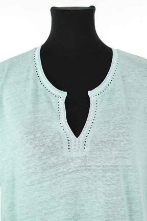 T-shirts Gerard Darel  Vert