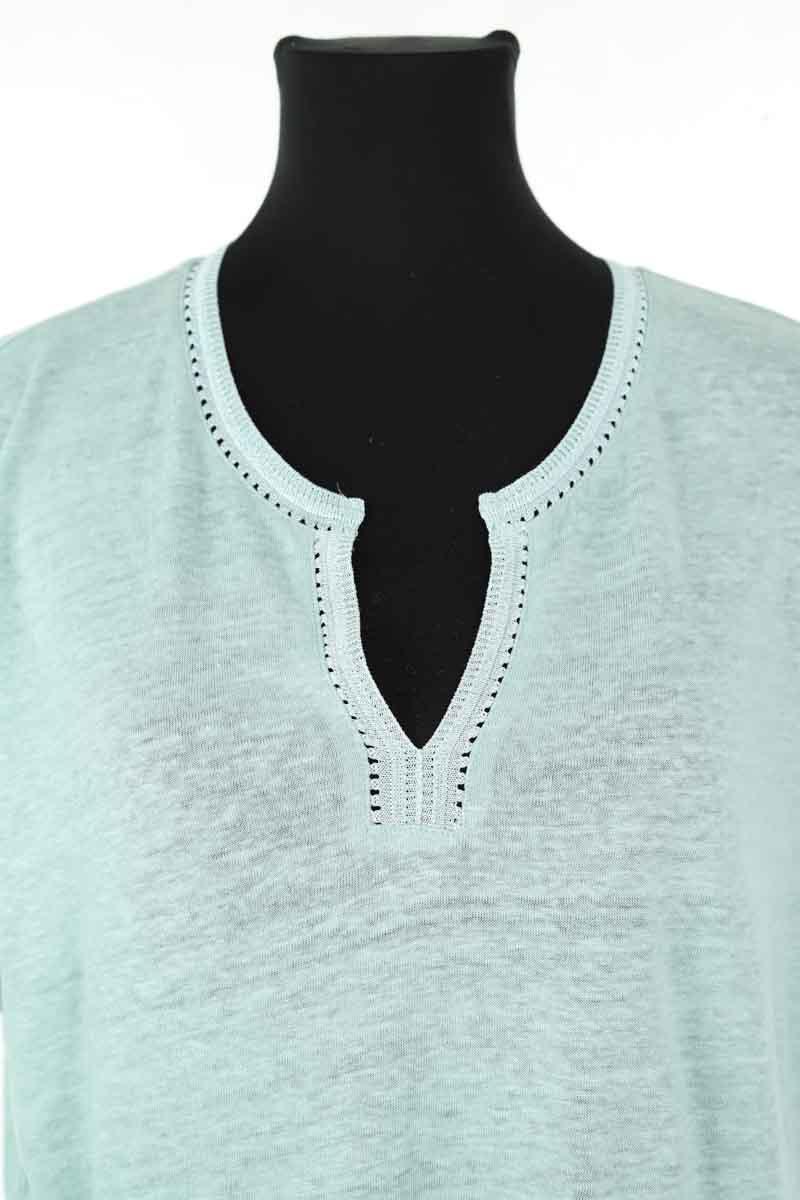 T-shirts Gerard Darel  Vert