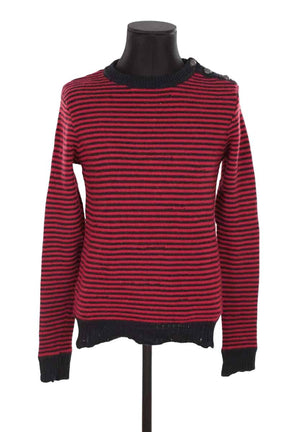 Pull-over Zadig & Voltaire  Rouge