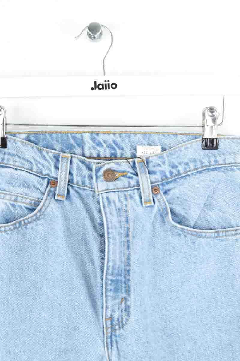 Jean slim Levi's Other Bleu