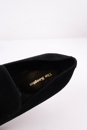 Mocassins The Kooples  Noir
