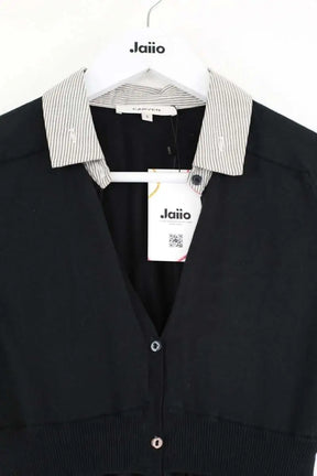 Robe Carven  Noir