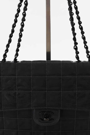 Sacs à main Chanel Timeless/Classique Noir