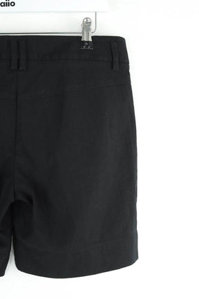 Short Burberry  Noir