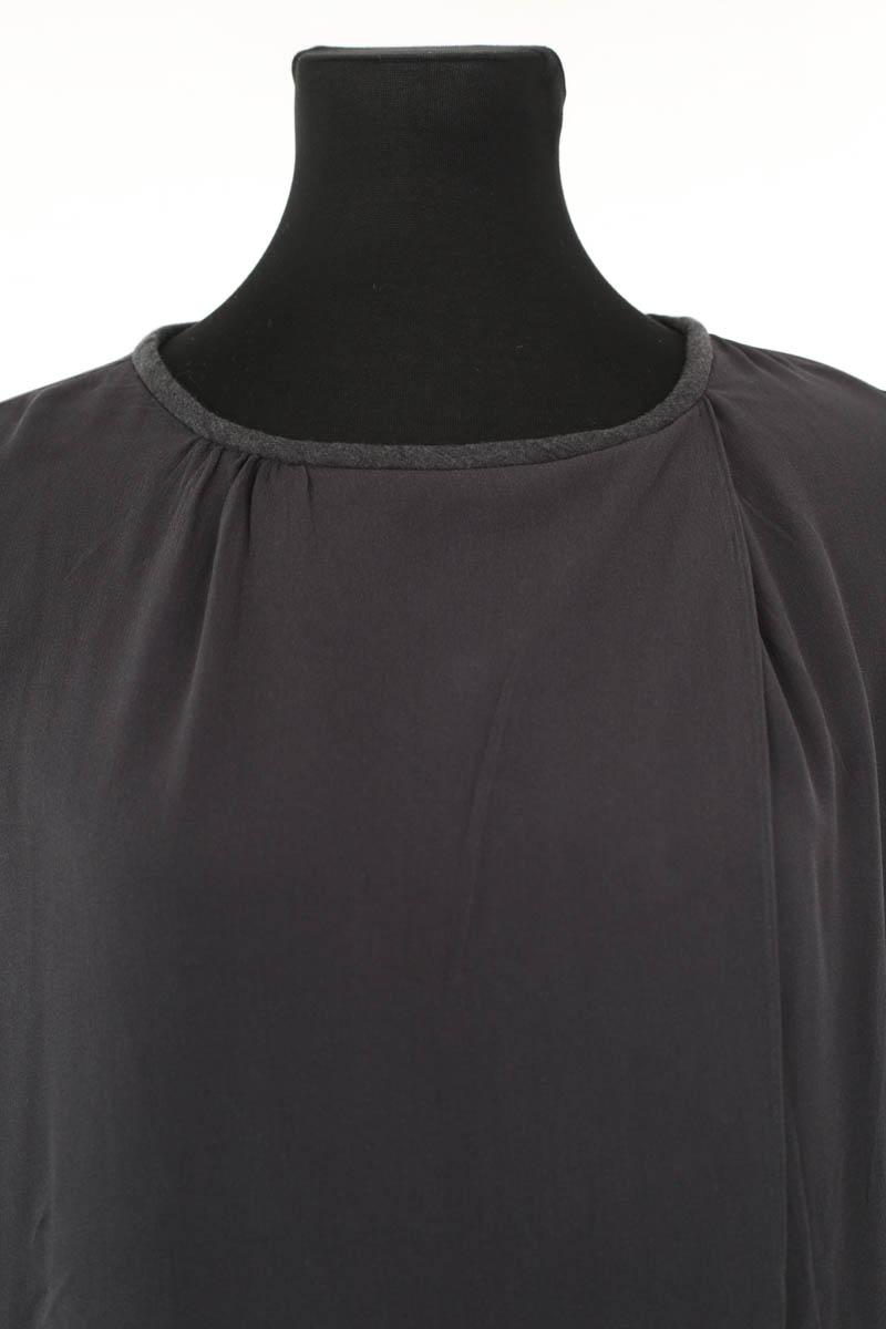 Blouses Brunello Cucinelli  Gris