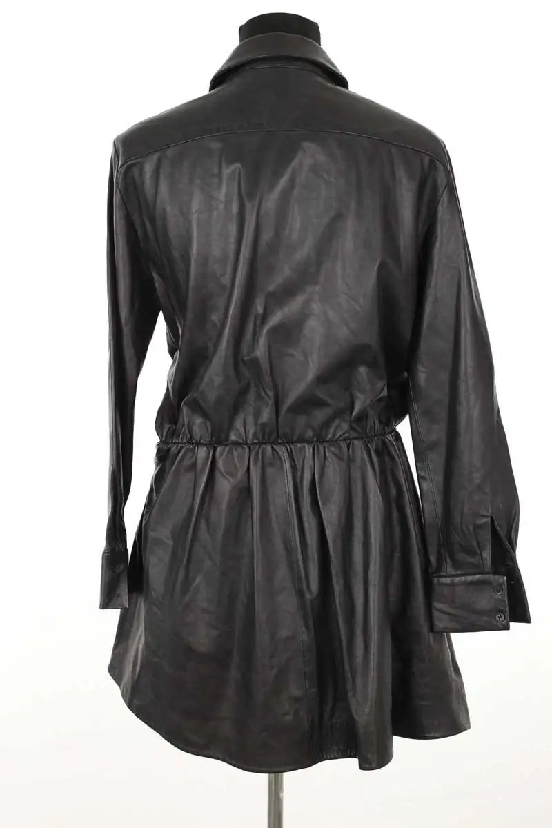 Robe Iro  Noir