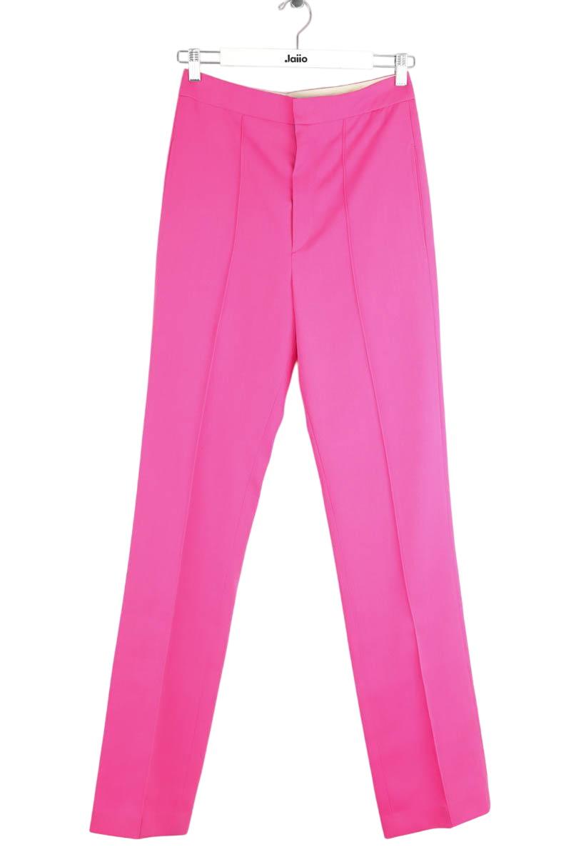 Droit Isabel Marant  Rose