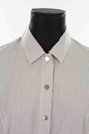 Mi-longueur Bonpoint  Gris