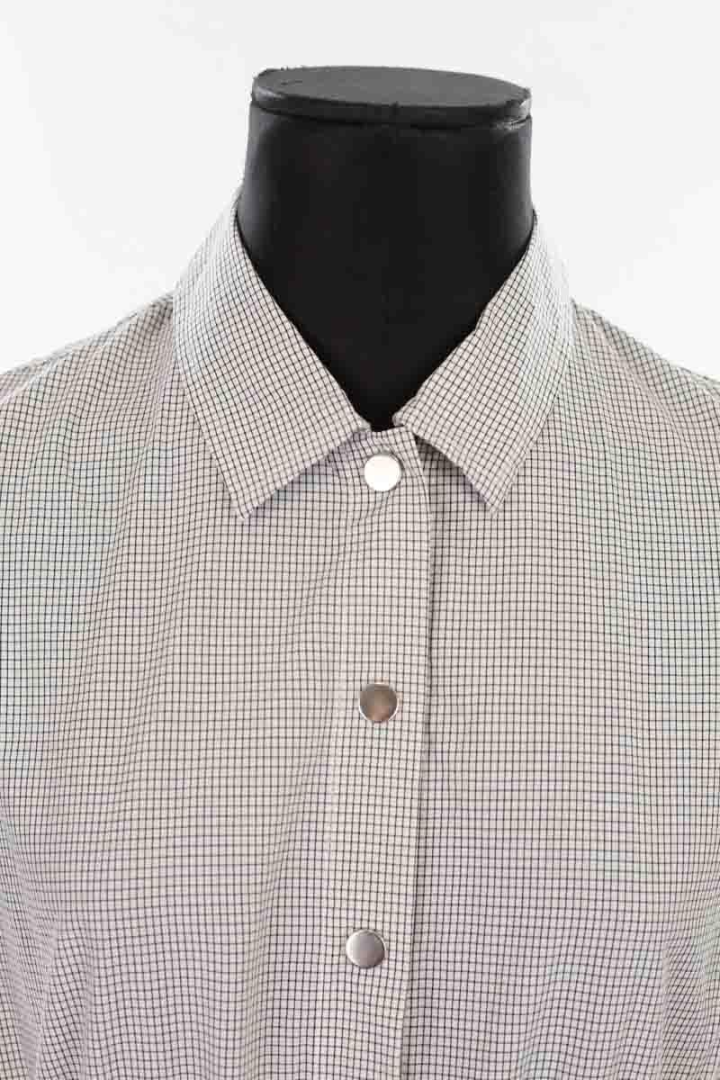 Mi-longueur Bonpoint  Gris