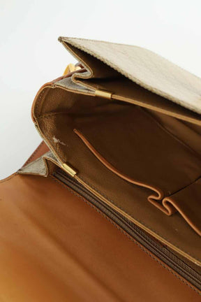 Sacs à bandoulière Celine  Beige