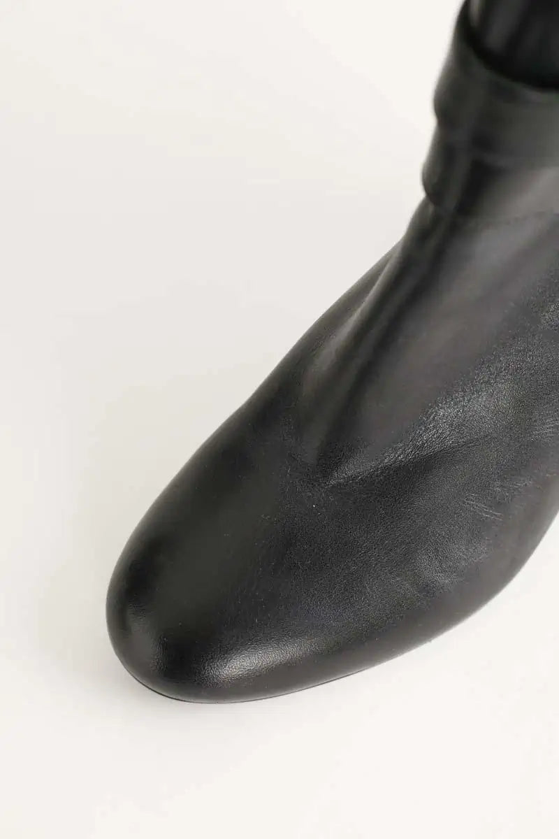 Boots Michael Kors  Noir