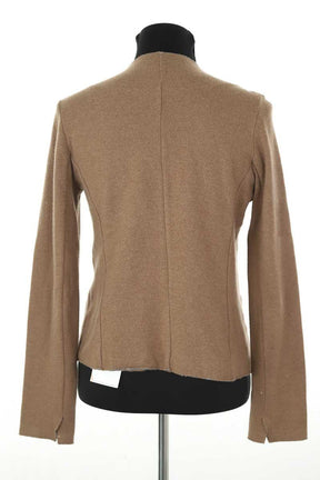 Veste Majestic Filatures  Marron