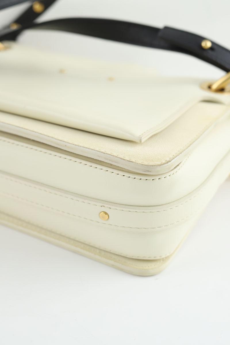 Sacs à bandoulière Chloé  Blanc