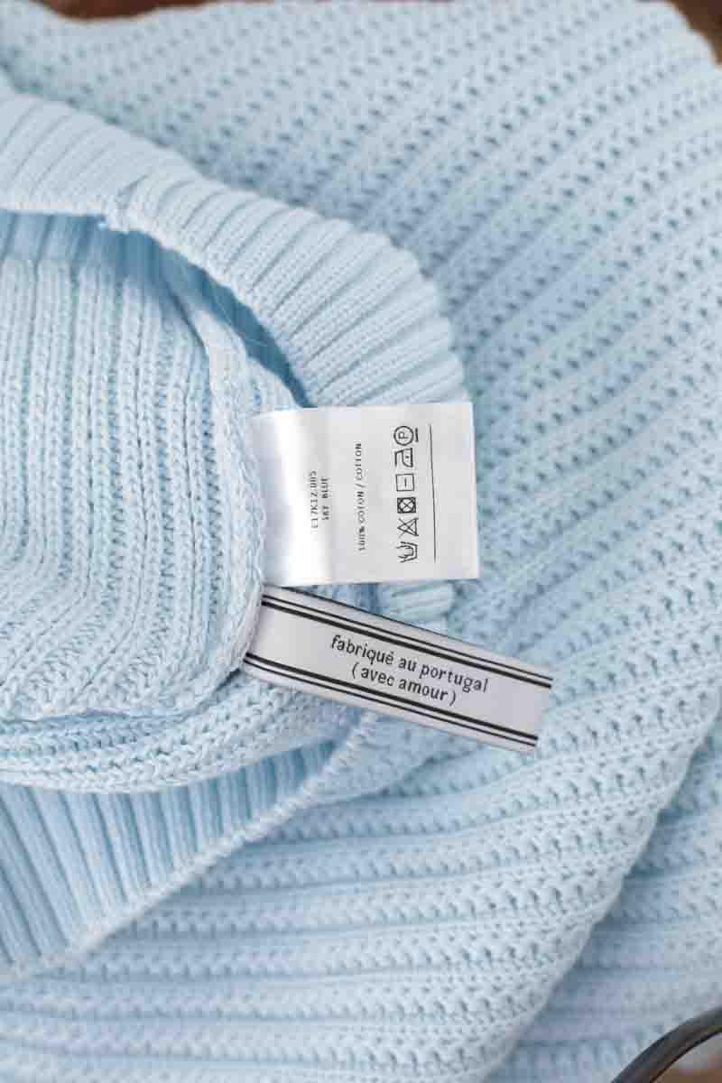 Pulls Ami  Bleu