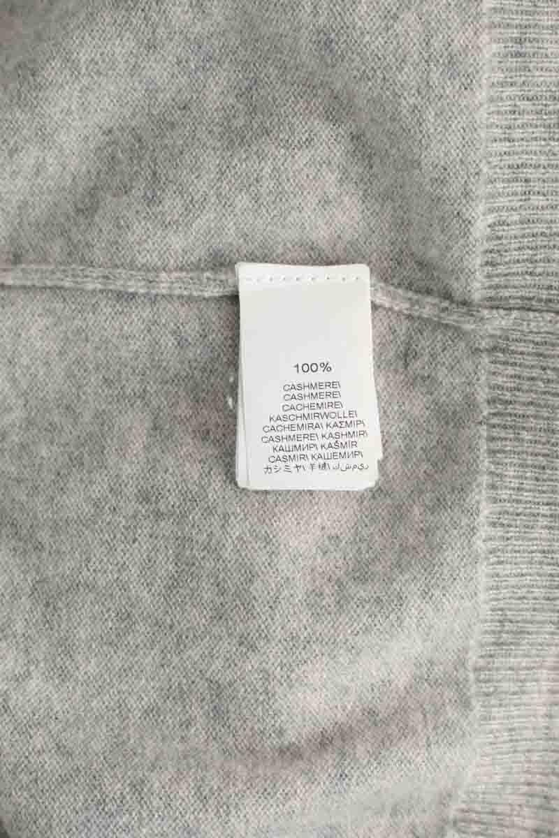 Pulls Brunello Cucinelli  Gris