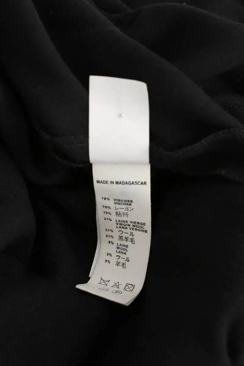 Combinaison Bonpoint  Noir