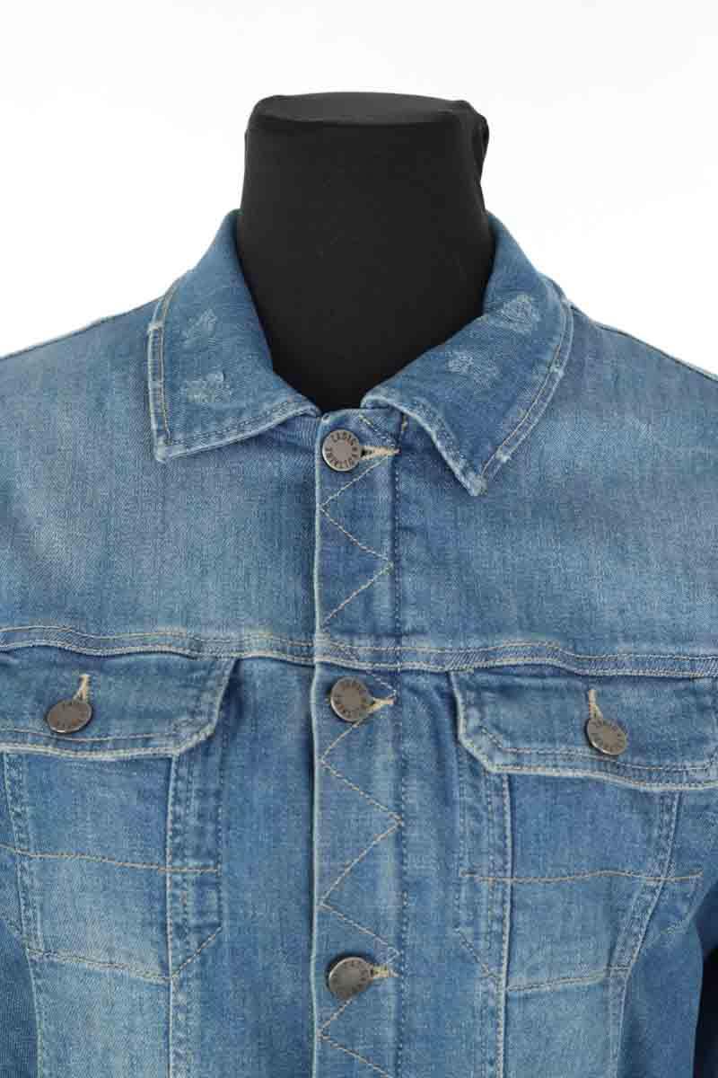 Veste Zadig & Voltaire  Bleu