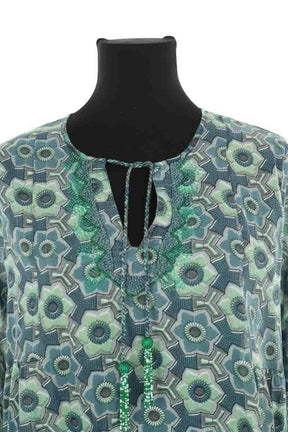 Blouses Bella Jones  Vert