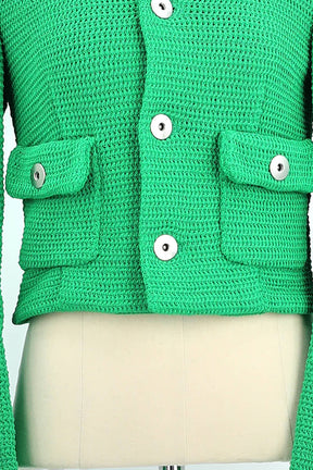 Autres Bottega Veneta  Vert