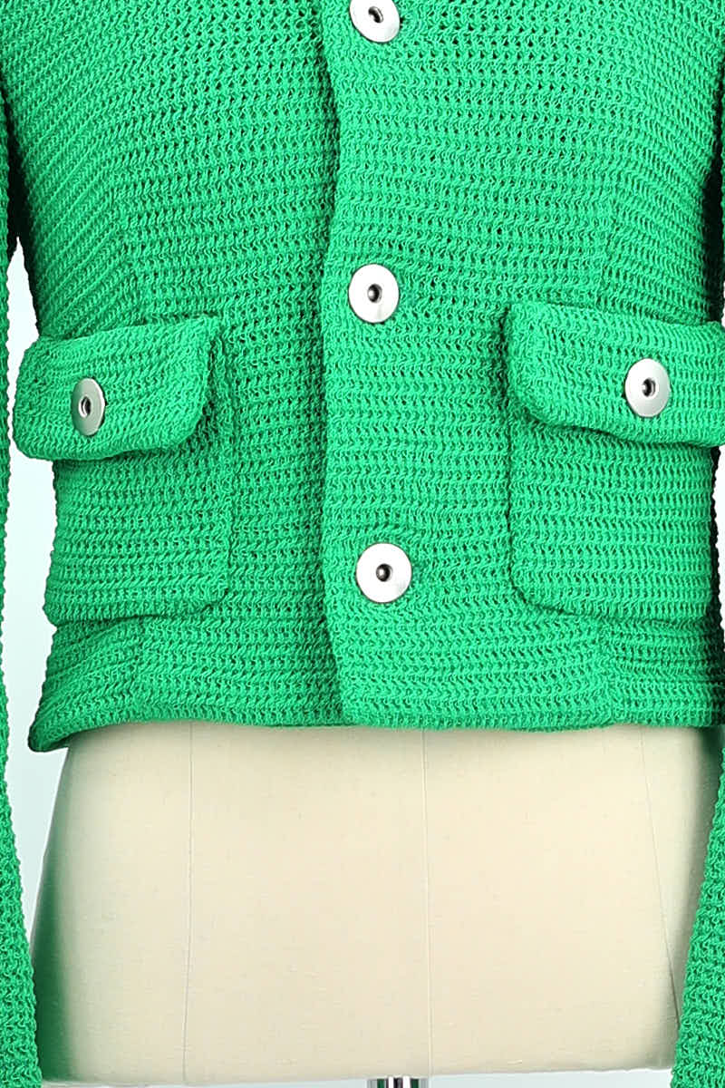 Autres Bottega Veneta  Vert