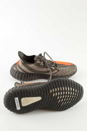 Baskets Yeezy  Kaki