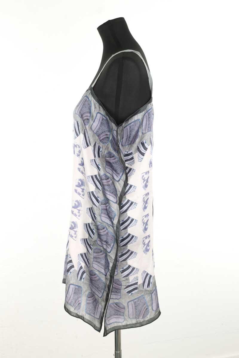 Tops sans manche Maliparmi  Violet