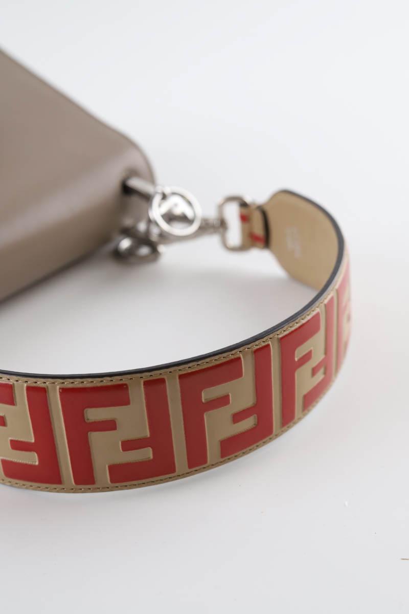 Sacs à bandoulière Fendi  Marron