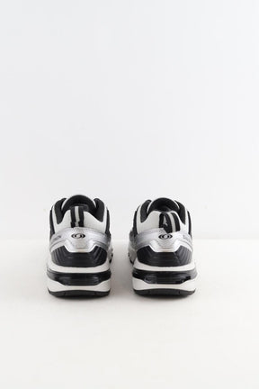 Baskets Salomon  Gris
