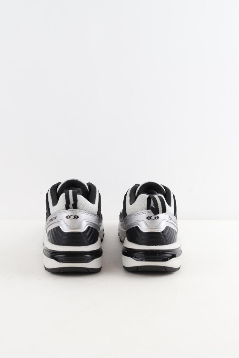 Baskets Salomon  Gris