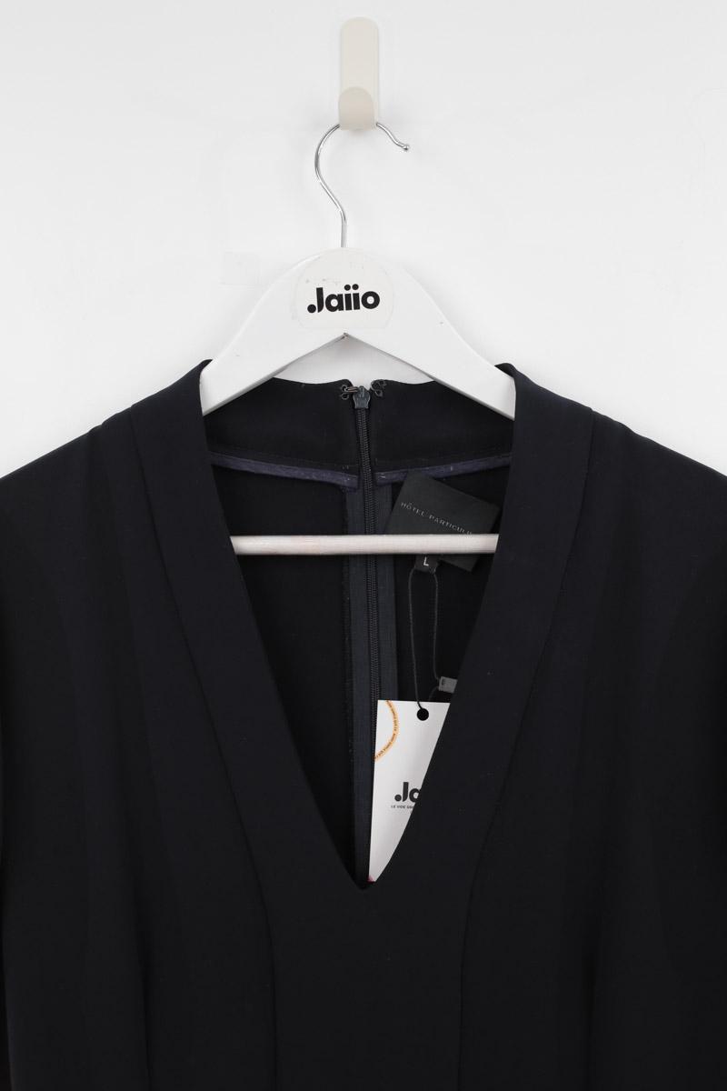 Combinaison Hotel Particulier  Bleu