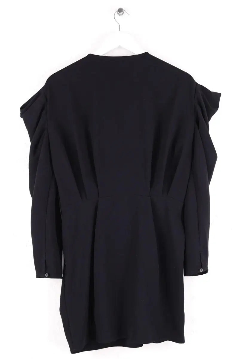 Robe Iro Sofi Noir en Synthétique
