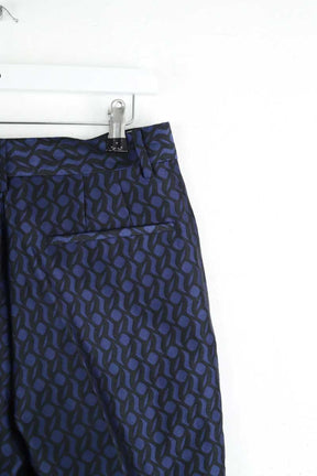 Droit Paul Smith  Bleu