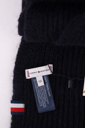 Echarpes Tommy Hilfiger  Bleu