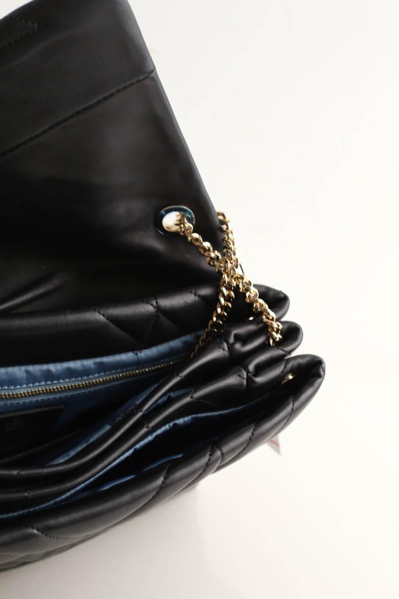 Sacs à bandoulière Lanvin Sugar Noir