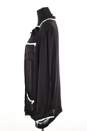 Blouses Lanvin  Noir