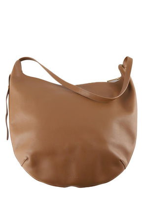 Sac à main The Row Other Marron