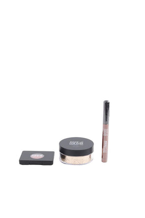 Coffret maquillage Make Up Forever  