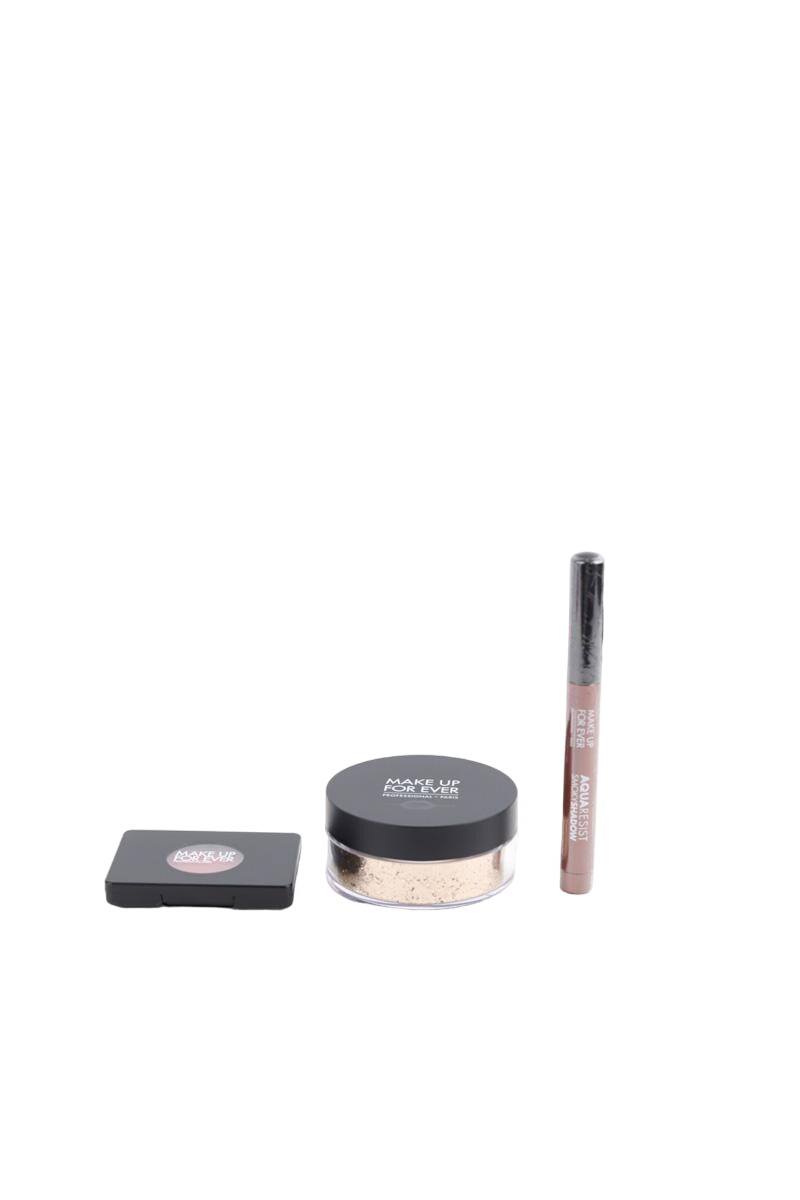 Coffret maquillage Make Up Forever  