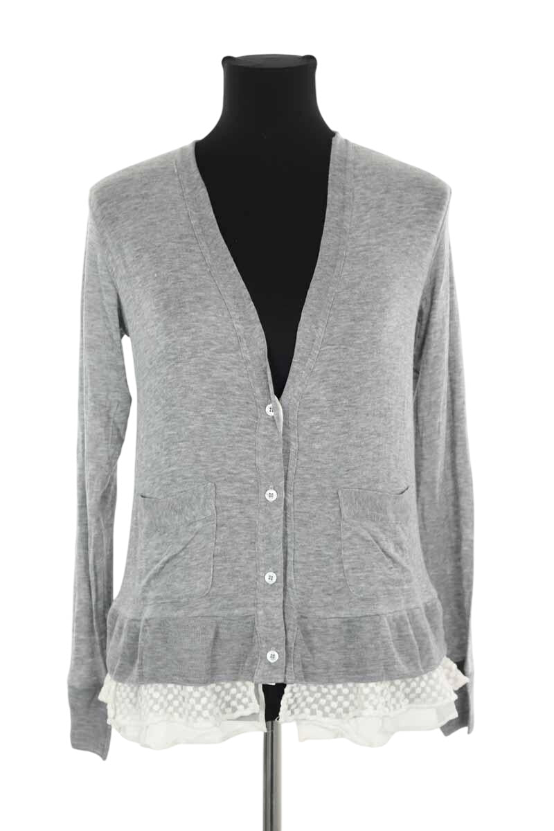 Gilets Other Brand  Gris