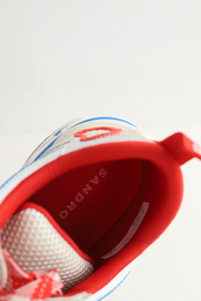 Baskets Sandro Flame Beige