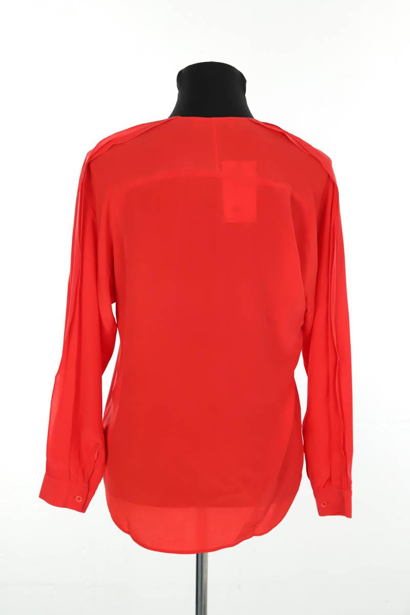 Blouses Sandro  Rouge