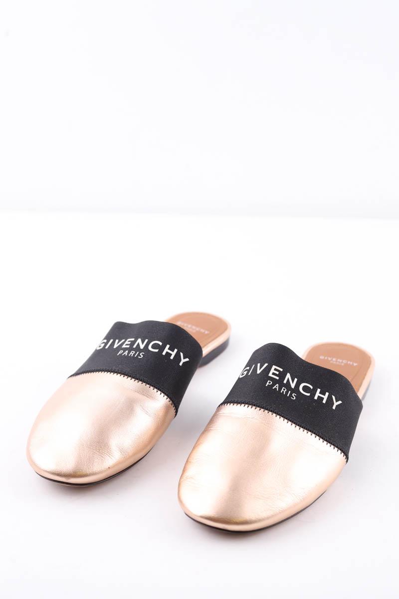 Mules Givenchy  Rose